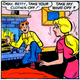 Illustration for article titled The best of Archie out of context